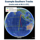 Illustration for article titled How Well Find Out If the Discovered Plane Wreckage Is Part of MH370